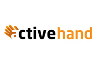 active hand