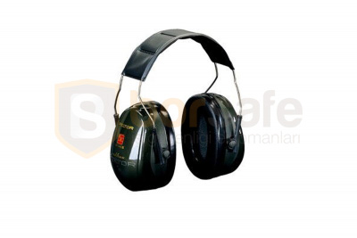 3M™ PELTOR Optime II Baş Bantlı Kulaklık H520A-407-GQ